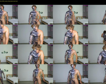 hornystripman97