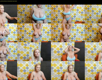 hugeboobserin