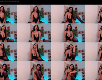 madelaine_blosson
