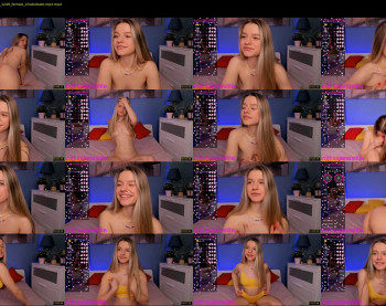 maxwelljoella