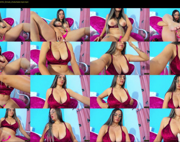 melany_riccii