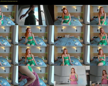 melissamayes