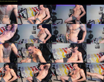 metatron_muscle