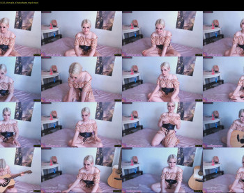 mollygunone