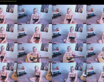 mollygunone