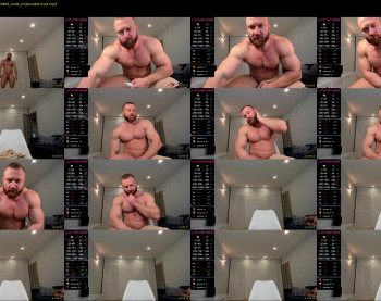 musscle_king