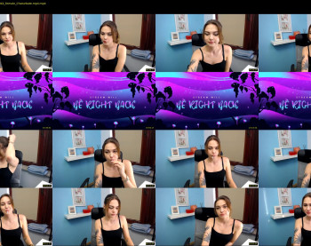 quietbecky