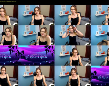 quietbecky