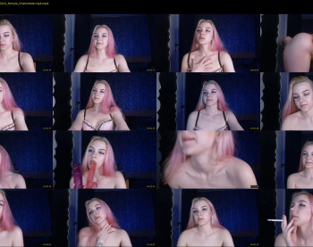 rachel_hunts