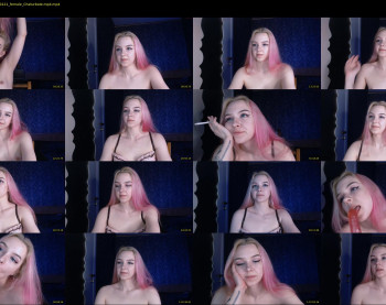 rachel_hunts