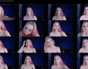 rachel_hunts