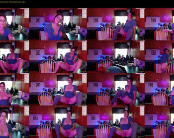 red_ivyxxx