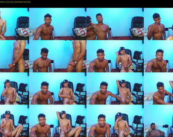 skinny_latinbigcock