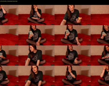 sweetzoejane