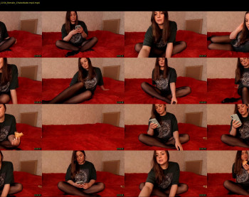 sweetzoejane