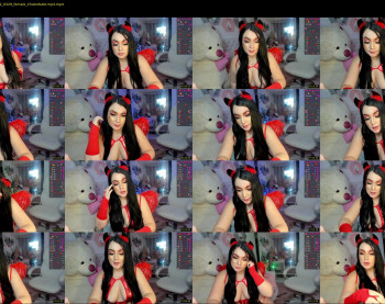 valeriecooperx