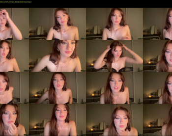 yourmysterymodel