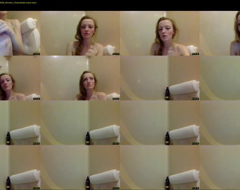 zoeyshower