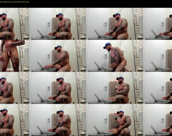 andrewbigbadhot