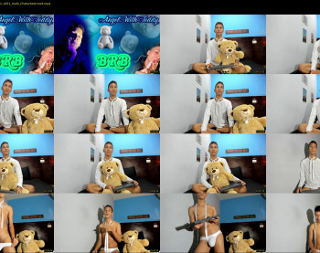 angelwithteddy