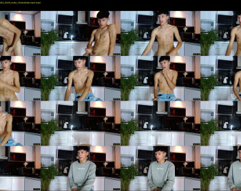 charlythesexyboy