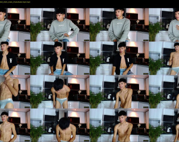 charlythesexyboy