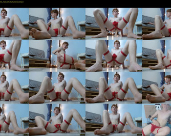 chris18red