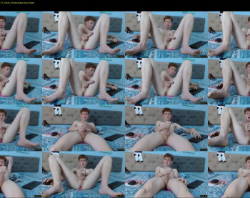 chris18red