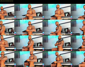 coreymartinez