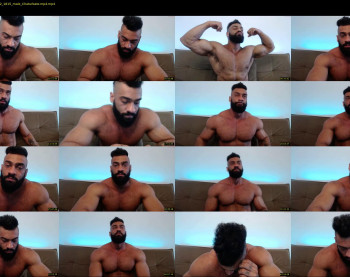 henryhadesflirt