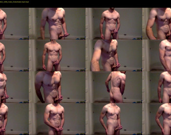 hiddenmodelman