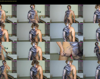 hornystripman97