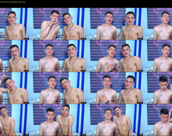 hot_holymen