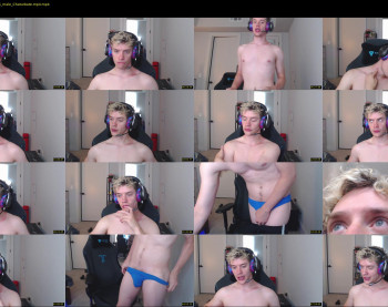 ironthud