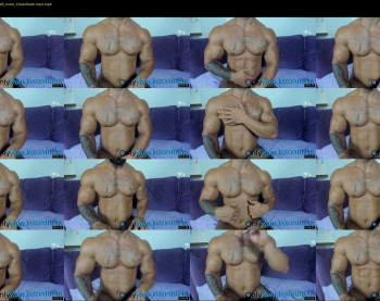 jaxonhunk