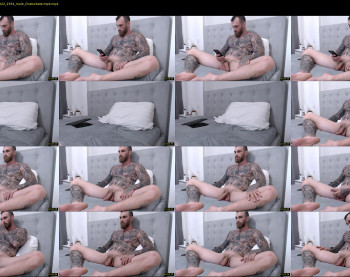 masterbigcock25