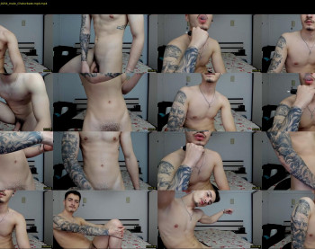 mattytwink69