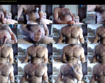 muscledadbear