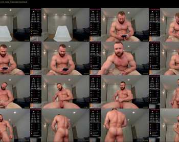 musscle_king
