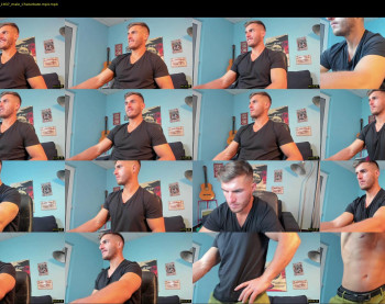 rolandmuscle