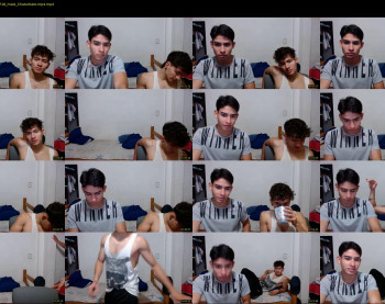 tomandcris