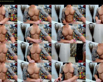 arongrant