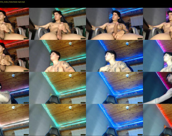 charlie_hotx