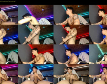 charlie_hotx