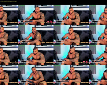 coreymartinez