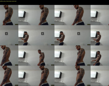 dirtycrazyboy