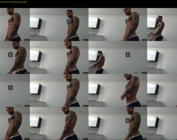 dirtycrazyboy