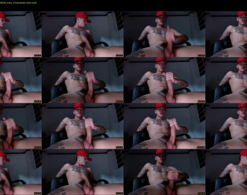dominickwild