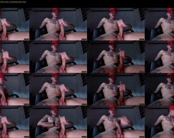 dominickwild