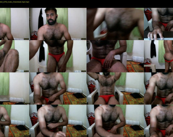 indianprincehairy